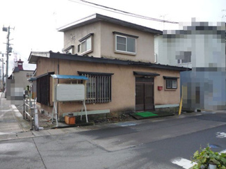 【外観】 | 外観です