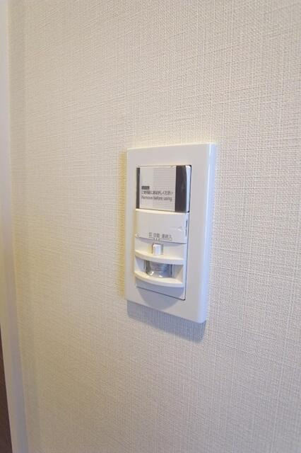 Grand Stage Msquareの設備