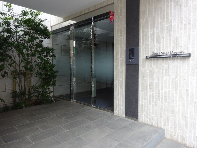 Grand Stage Msquareのその他共用部分