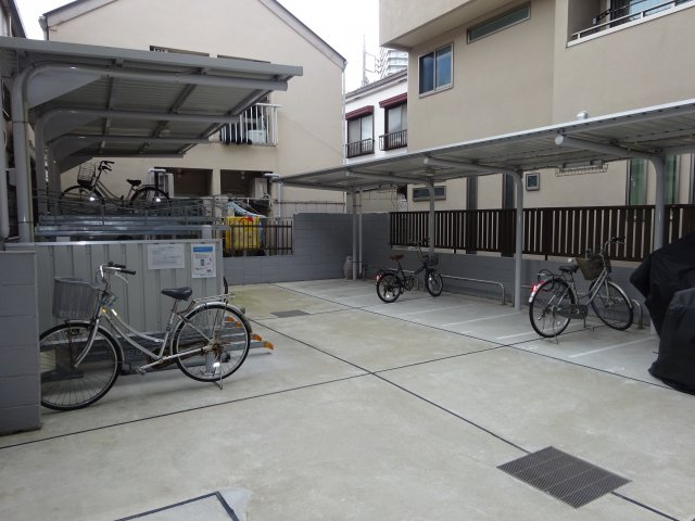 Grand Stage Msquareのその他共用部分