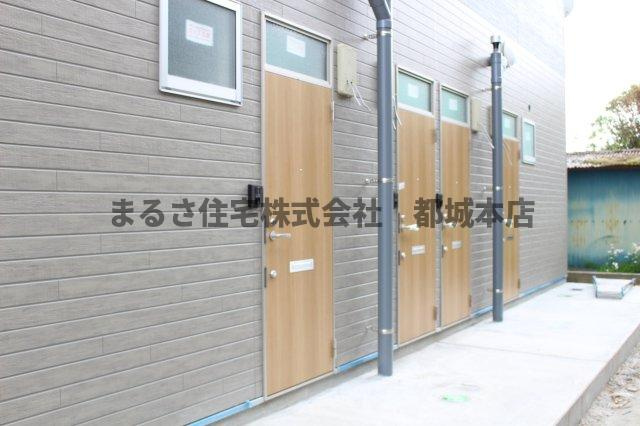 lieto郡元のその他共用部分