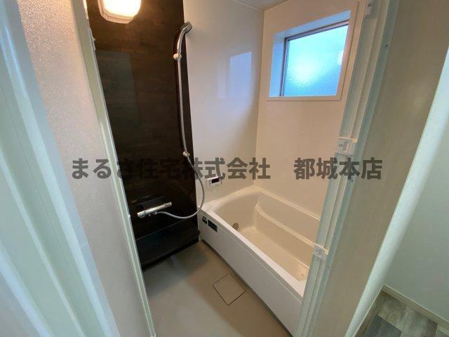 lieto郡元の浴室