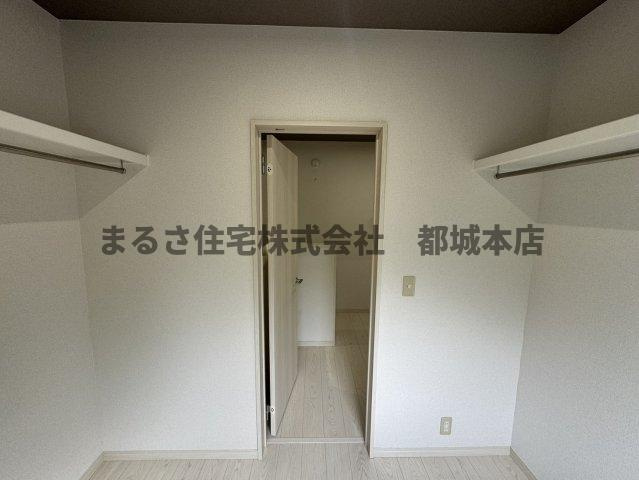 lieto郡元の収納