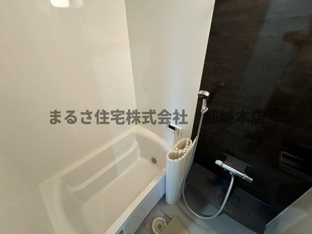 lieto郡元の浴室