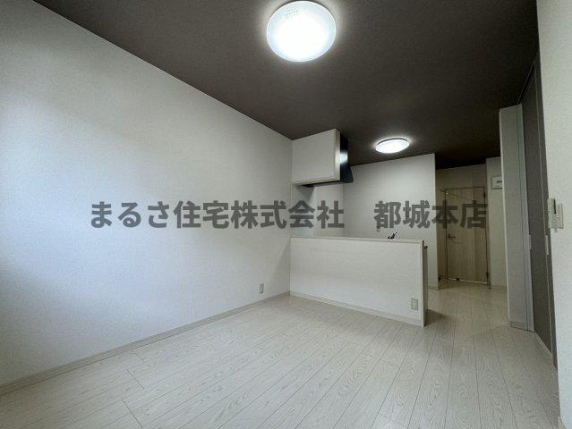 lieto郡元の居間・リビング