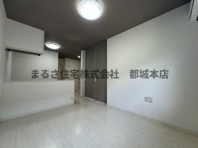 lieto郡元の居間・リビング