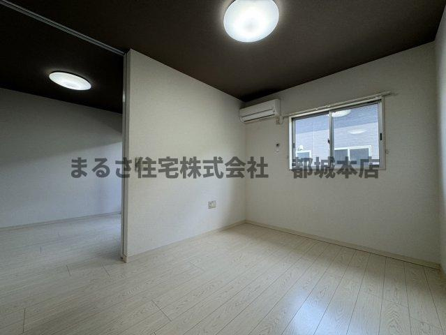 lieto郡元の居間・リビング