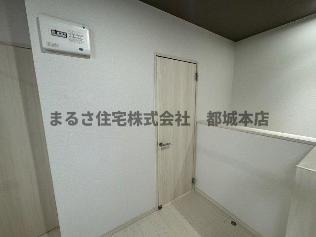 lieto郡元の居間・リビング