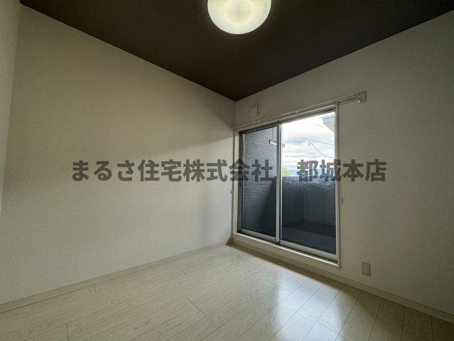 lieto郡元の洋室