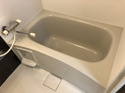 【浴室】 | ヒルトップウィング | ※退去前の為、写真と現状が異なる場合がございます