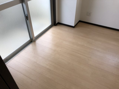 【洋室】 | ヒルトップウィング | ※退去前の為、写真と現状が異なる場合がございます