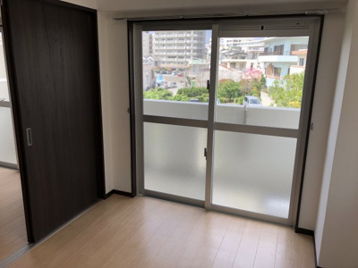 【洋室】 | ヒルトップウィング | ※退去前の為、写真と現状が異なる場合がございます