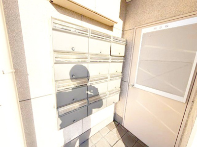 【その他共用部分】 | カーサもとやま