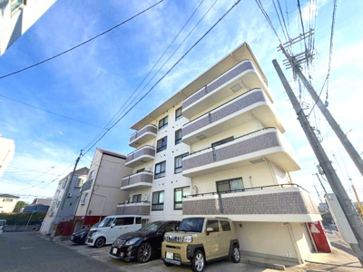 【外観】 | カーサもとやま
