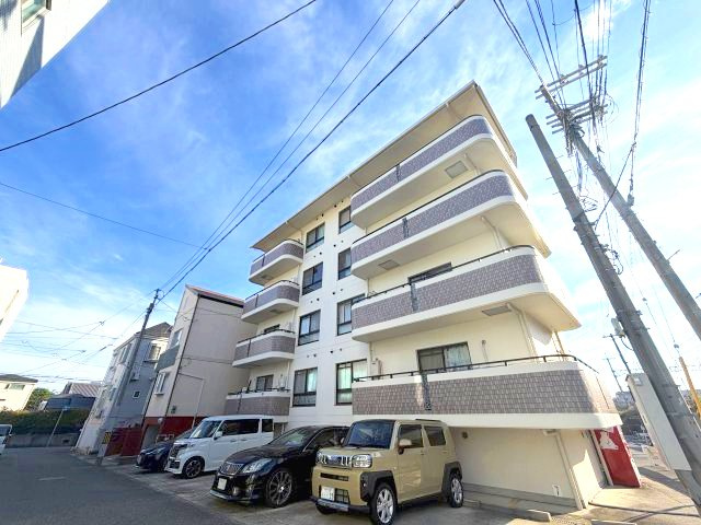 【外観】 | カーサもとやま