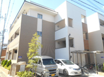 フジパレス石津川サウスの画像