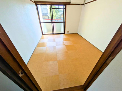 【居間・リビング】 | ドミールＭ