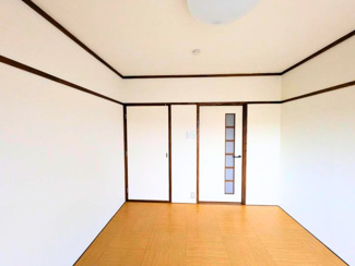 【居間・リビング】 | ドミールＭ