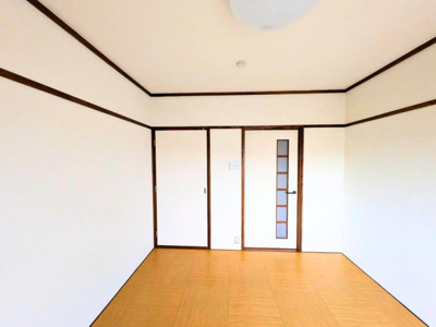 【居間・リビング】 | ドミールＭ