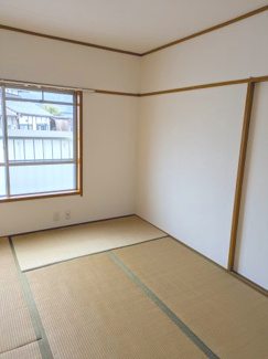 【和室】 | コーポドリーム