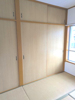 【収納】 | コーポドリーム