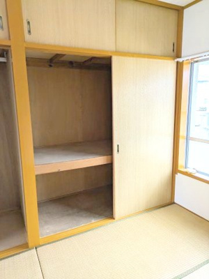 【収納】 | コーポドリーム