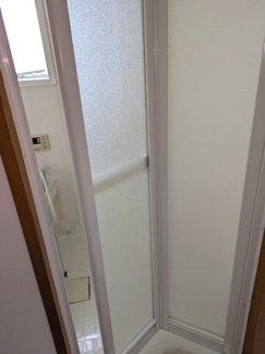 【浴室】 | コーポドリーム