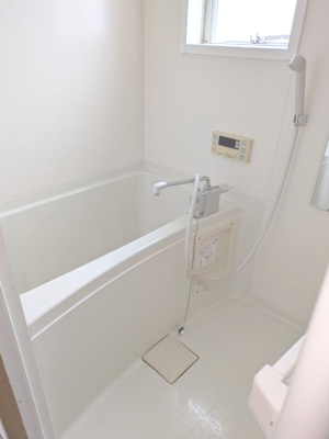 【浴室】 | コーポドリーム