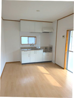 【居間・リビング】 | コーポドリーム