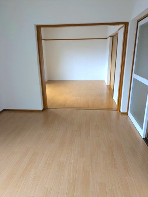 【居間・リビング】 | コーポドリーム