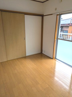 【洋室】 | コーポドリーム