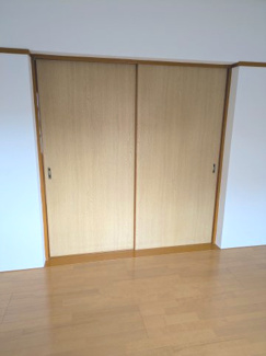 【洋室】 | コーポドリーム