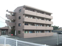 メゾン坂本の画像