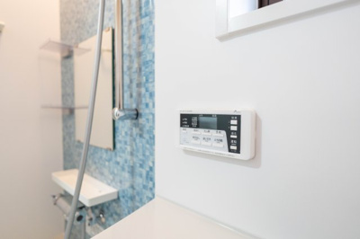 【浴室】 | 十日市中リノベ物件A