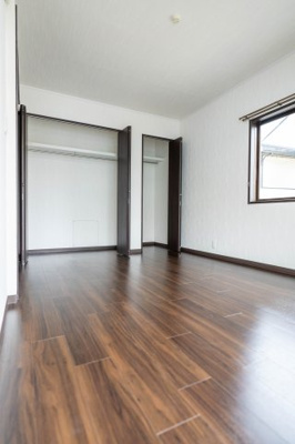 【洋室】 | 十日市中リノベ物件A