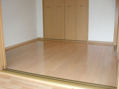 【洋室】 | プログレス十日市東