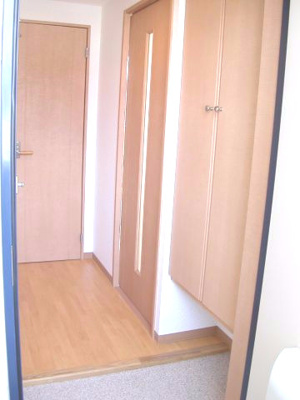 apartment 十日市南１丁目