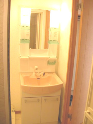 apartment 十日市南１丁目