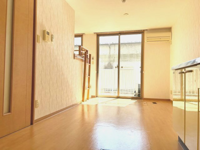 apartment 十日市南１丁目