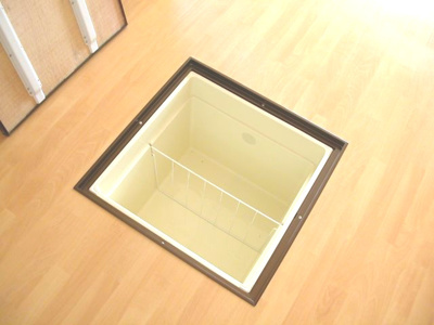 apartment 十日市南１丁目