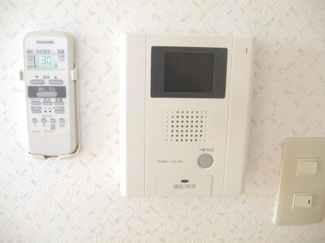 【セキュリティ】 | RENACE-RSK | 安心の防犯オートロックTVドアフォン