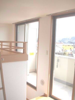 apartment 十日市南１丁目