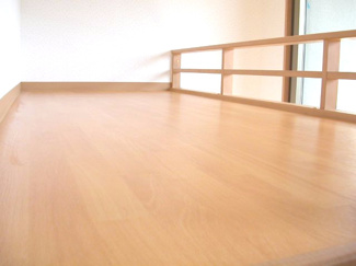 【設備】 | RENACE-RSK | おしゃれなロフト