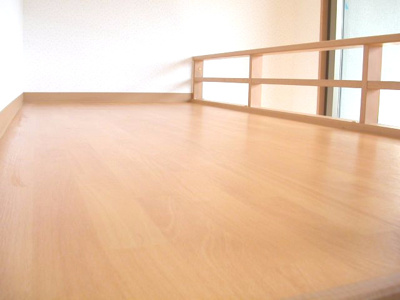 apartment 十日市南１丁目