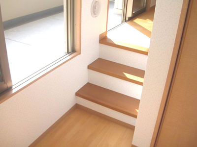 apartment 十日市南１丁目