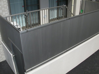 apartment 十日市南１丁目