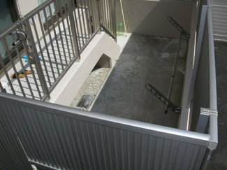 【庭】 | RENACE-RSK