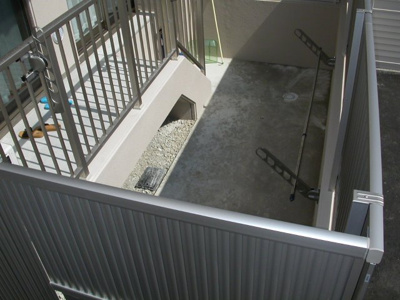 apartment 十日市南１丁目