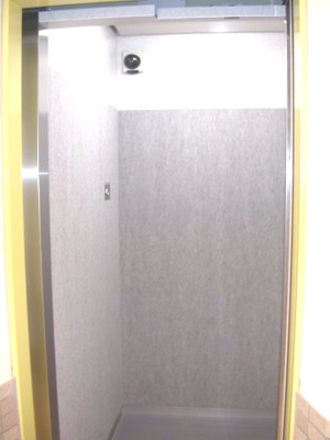 apartment 十日市南１丁目