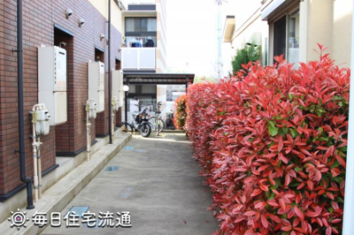 【その他共用部分】 | コッリーナみなみ野